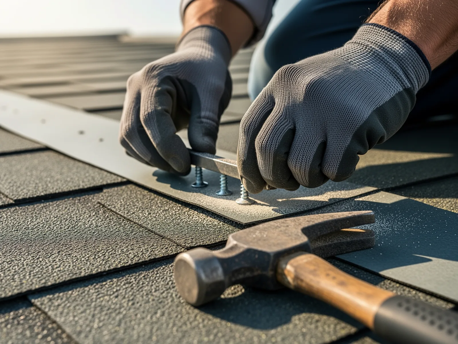 Why choose Fascia Repair in Worthington, OH